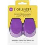 EcoTools houbička na make-up Bioblender Duo 39 g – Zbozi.Blesk.cz