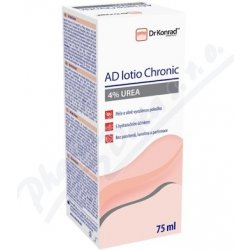 AD lotio Chronic DrKonrad 75ml