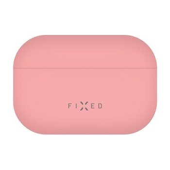FIXED Silikonové pouzdro pro Apple AirPods Pro 2 FIXSIL-999-PI
