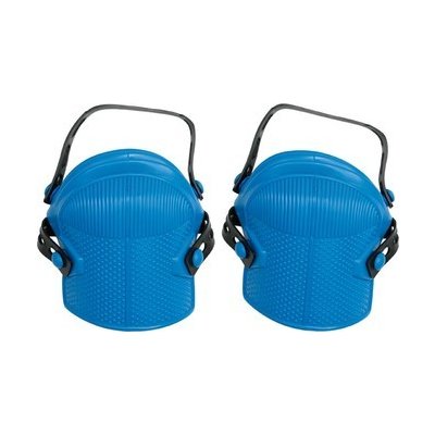 Vorel Chrániče kolen gumové, TO-74610 – Zboží Dáma