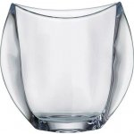 CRYSTALITE BOHEMIA BOHEMIA ORBIT VÁZA 240 MM – Hledejceny.cz
