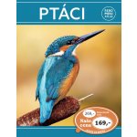 Ptáci miniatlas – Hledejceny.cz
