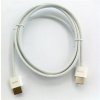 Propojovací kabel iPower TC-HDMI-18-WHT