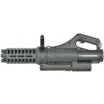 WELL Rotační kulomet WE23-SLBB Sportsline [ECHO1] – Zboží Dáma