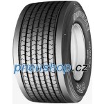 Bridgestone R166 435/50 R19,5 160J – Hledejceny.cz