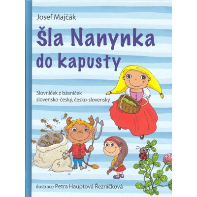 Šla Nanynka do kapusty – Zboží Mobilmania