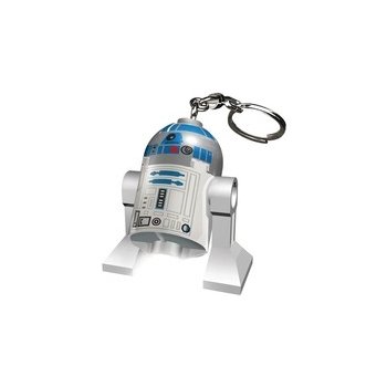 LEGO® Star Wars R2D2 svítící figurka