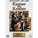 Kramerová versus kramer DVD