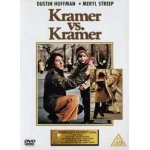 Kramerová versus kramer DVD – Zboží Dáma