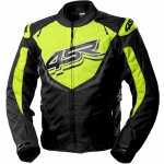 4SR TT Replica Nitro černo-žlutá | Zboží Auto