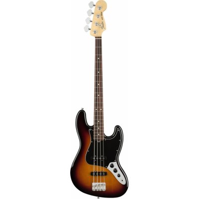 Fender American Performer Jazz Bass