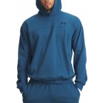 Under Armour Rival LW Hoodie-BLU – Hledejceny.cz