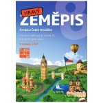 Hravý zeměpis PS pro 8roč. ZŠ – – Sleviste.cz