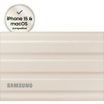 Samsung T7 Shield 1TB, MU-PE1T0K/EU – Zboží Živě