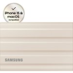 Samsung T7 Shield 1TB, MU-PE1T0K/EU – Hledejceny.cz