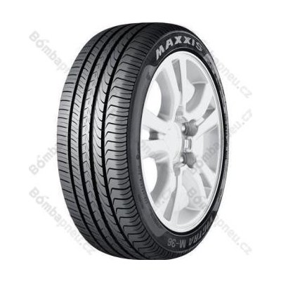 Maxxis Victra M36 195/45 R15 78W