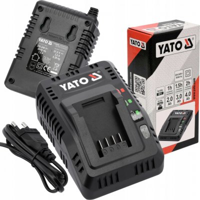 Yato YT-828498 – Zboží Dáma