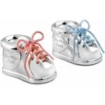 Krabička na první zoubek a pramínek vlasů Botička - ZILVERSTAD – Hledejceny.cz