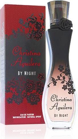 Christina Aguilera by Night parfémovaná voda dámská 50 ml tester