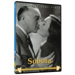 Sobota DVD – Hledejceny.cz