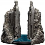 Weta Workshop Pán prstenů The Argonath Environment 34 cm – Zboží Mobilmania