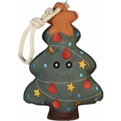 HORKA Hračka pro koně Vánoce stromeček – Zboží Dáma