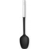 Naběračka BRABANTIA Non Stick Profile 35,3 cm černá - nylonová kuchyňská lžíce