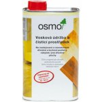 Osmo 3029 Vosková údržba a čistící prostředek 1 l Bezbarvý – Sleviste.cz