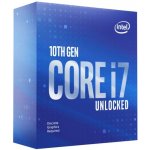 Intel Core i7-10700KF BX8070110700KF – Zboží Živě