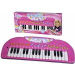 Simba klávesy My Music World Unicorn – Zboží Dáma