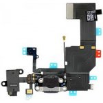 iPhone 5C - modul mikrofonu systémového a audio konektoru – Zboží Živě