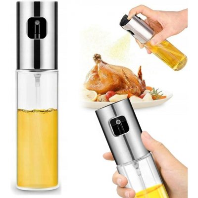 BANQUET 5833 Sprej na olej ocet a pepř 100 ml – Zboží Dáma