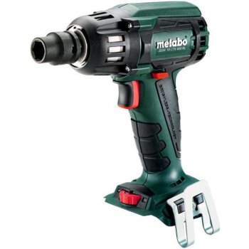 Metabo SSW 18 LTX 400 BL