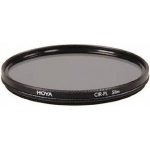 Hoya PL-C Slim 58 mm – Zboží Živě