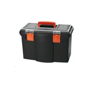 TOOD Plastový kufr 18" 450x260x290mm od 264 Kč - Heureka.cz
