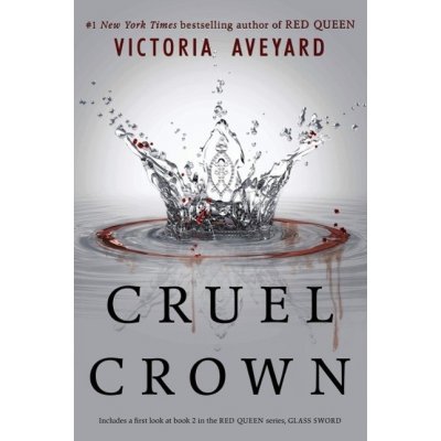 Red Queen - Cruel Crown