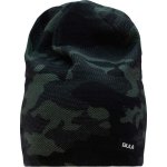 Bula Camo Printed černá – Hledejceny.cz
