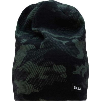 Bula Camo Printed černá – Hledejceny.cz