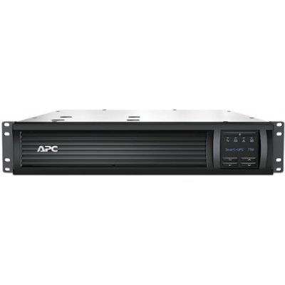 APC SMT750RMI2UNC – Zboží Živě