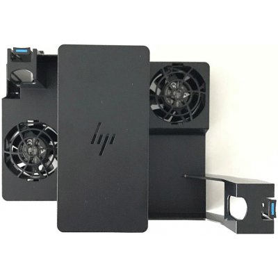 HP Z4 G4 Fan and Front Card Guide Kit 1XM34AA