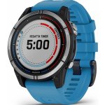 Garmin Quatix 7 Standard – Hledejceny.cz