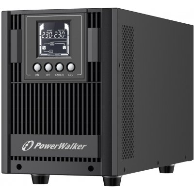 PowerWalker VFI 2000 AT – Zboží Mobilmania