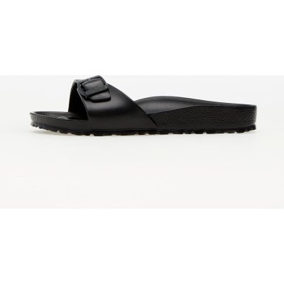 Birkenstock Madrit 0128163 černá