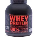 FitBoom Whey Protein 2250 g