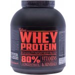 FitBoom Whey Protein 2250 g – Hledejceny.cz