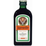 Jägermeister 35% 0,1 l (holá láhev) – Hledejceny.cz