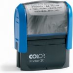 Colop Printer 30 Set – Zboží Mobilmania