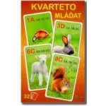 Kvarteto: Mláďata – Hledejceny.cz