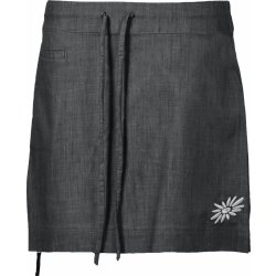Skhoop letní funkční bambusová sukně Samira Short black