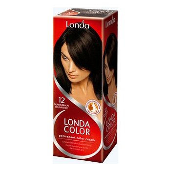 Londa Color Creme 17 světle plavá